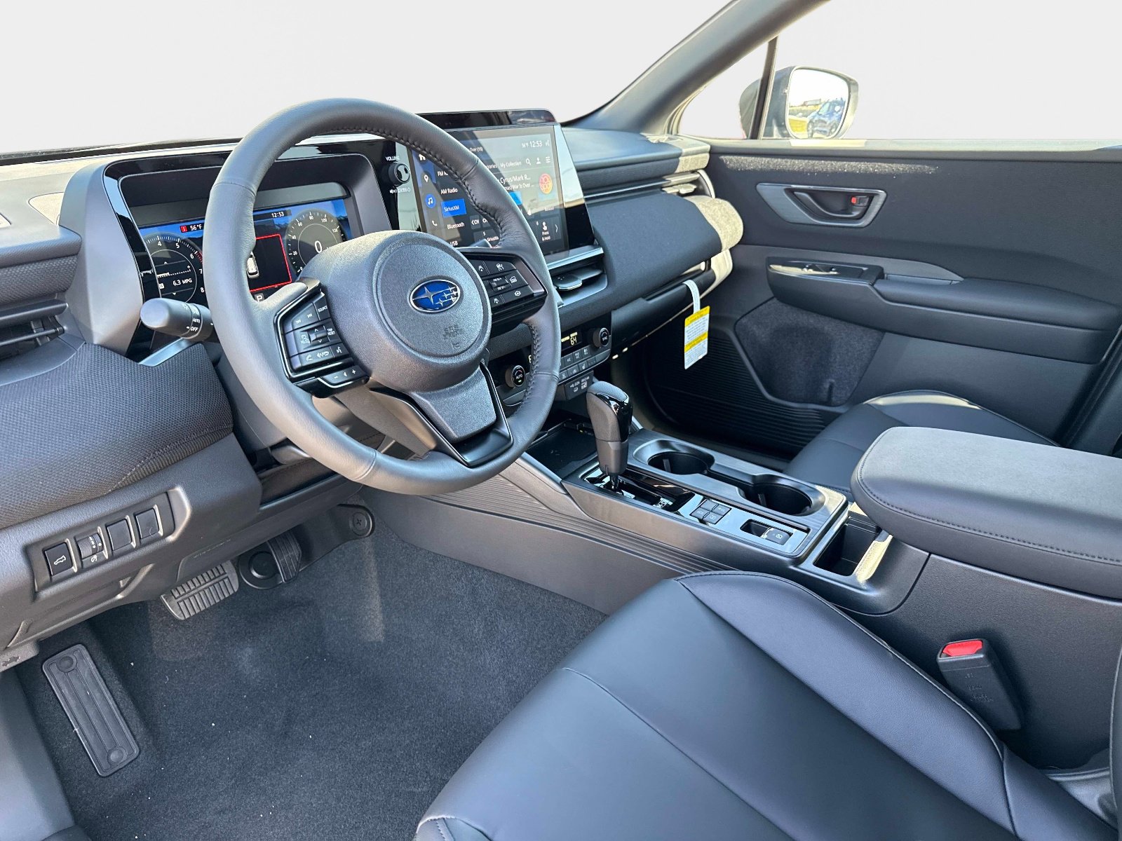 New 2026 Subaru Outback Premium image 33