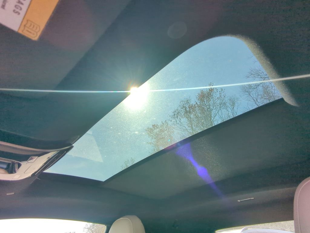 New 2024 Mercedes-Benz CLE 300 4MATIC Coupe image 17