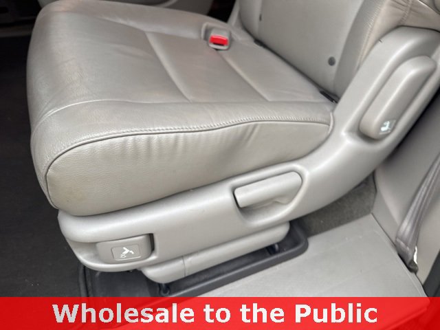 Used 2016 Honda Odyssey EX-L image 31