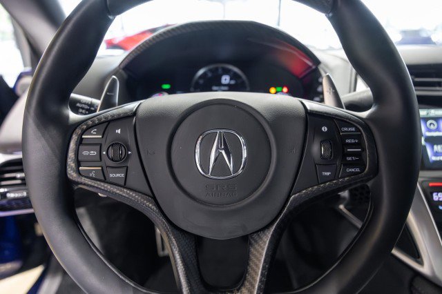 Used 2017 Acura NSX AWD/4WD image 41