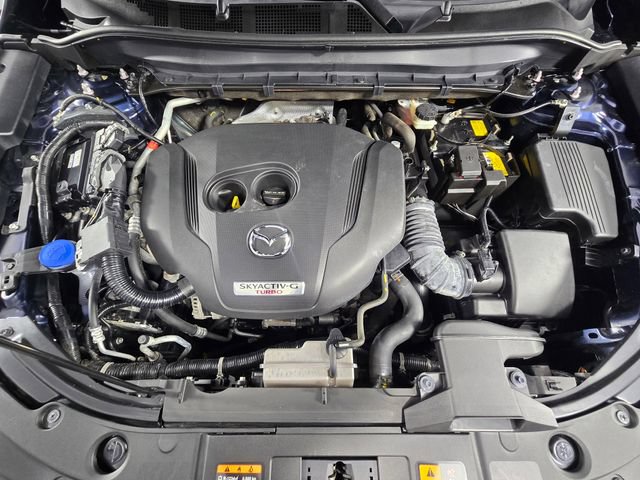 Used 2023 MAZDA CX-5 Signature AWD/4WD image 14