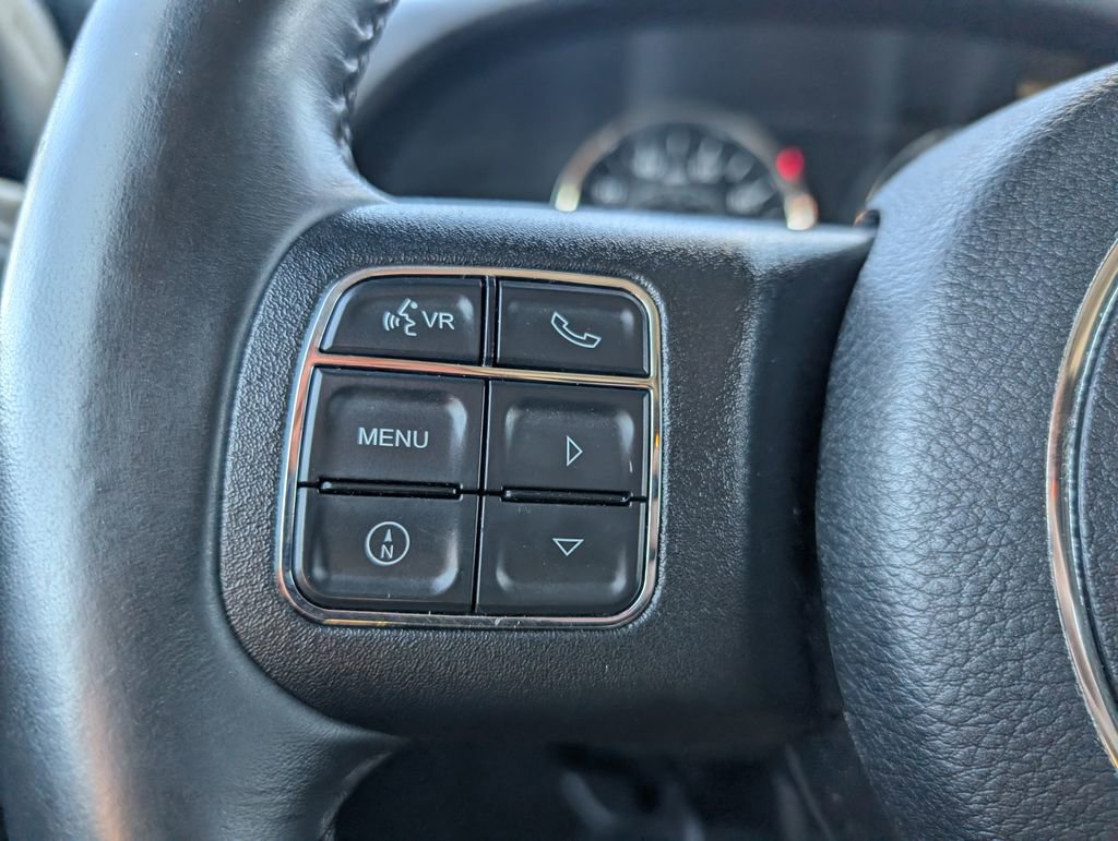 Used 2017 Jeep Wrangler Sport w/ Quick Order Package 24S image 16