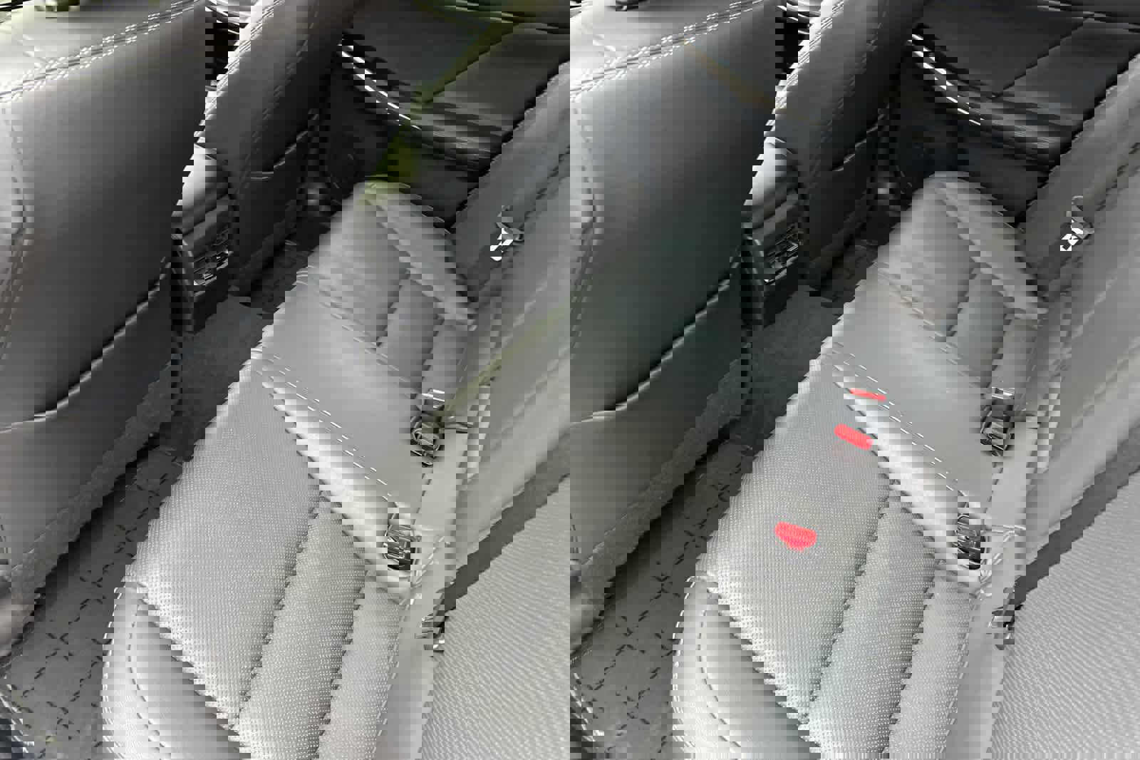 Used 2017 Lexus IS 300 AWD image 4