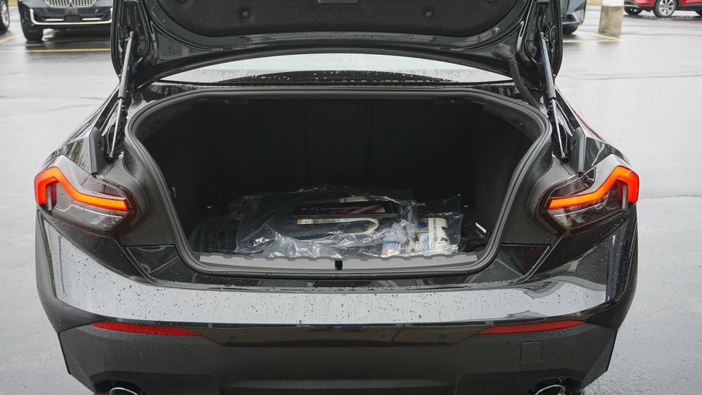 New 2025 BMW 230i xDrive Coupe w/ Convenience Package image 5