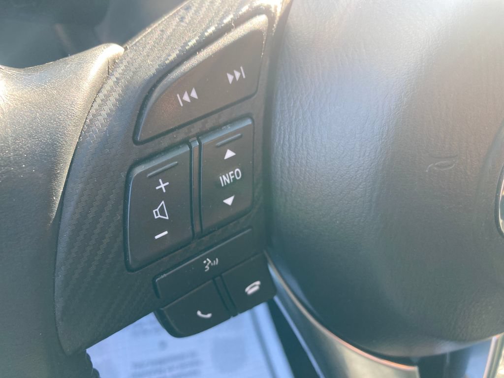 Used 2016 MAZDA CX-5 Touring w/ Bose/Moonroof Package AWD/4WD image 39
