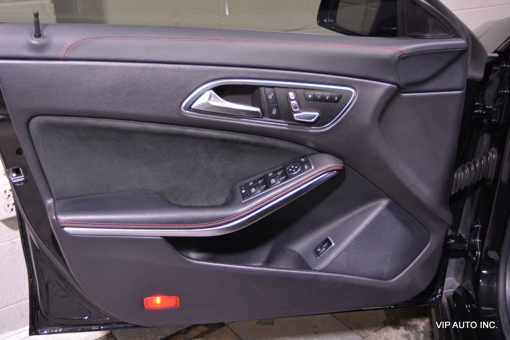 Used 2019 Mercedes-Benz CLA 45 AMG 4MATIC image 8