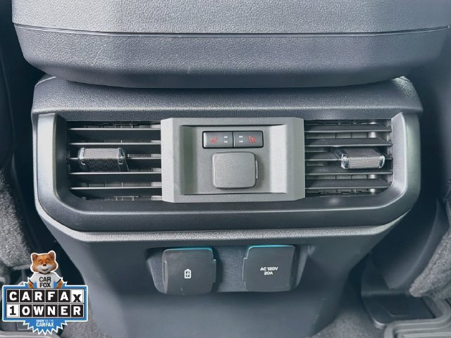 Certified 2025 Ford F150 Raptor AWD/4WD image 20