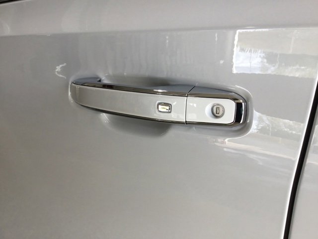 New 2026 Chevrolet Tahoe Premier image 14