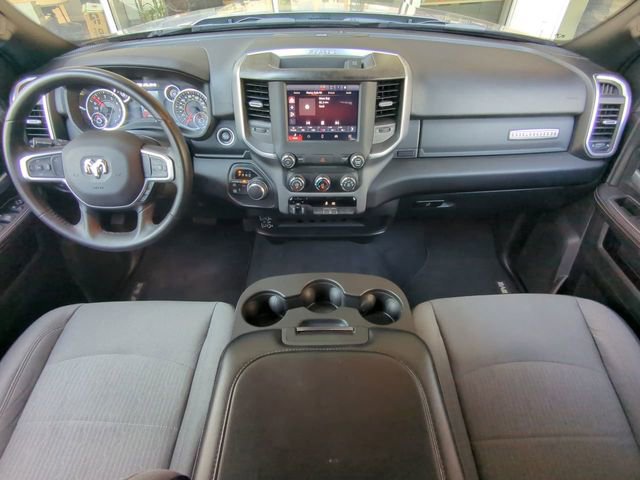 Certified 2024 RAM 2500 Big Horn w/ Bed Utility Group image 16