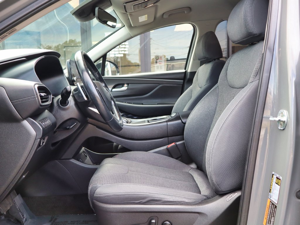 Used 2022 Hyundai Santa Fe XRT AWD/4WD image 18