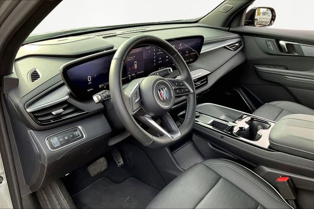 Used 2025 Buick Enclave Sport Touring image 12