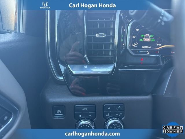 Used 2025 GMC Sierra 1500 SLT image 18