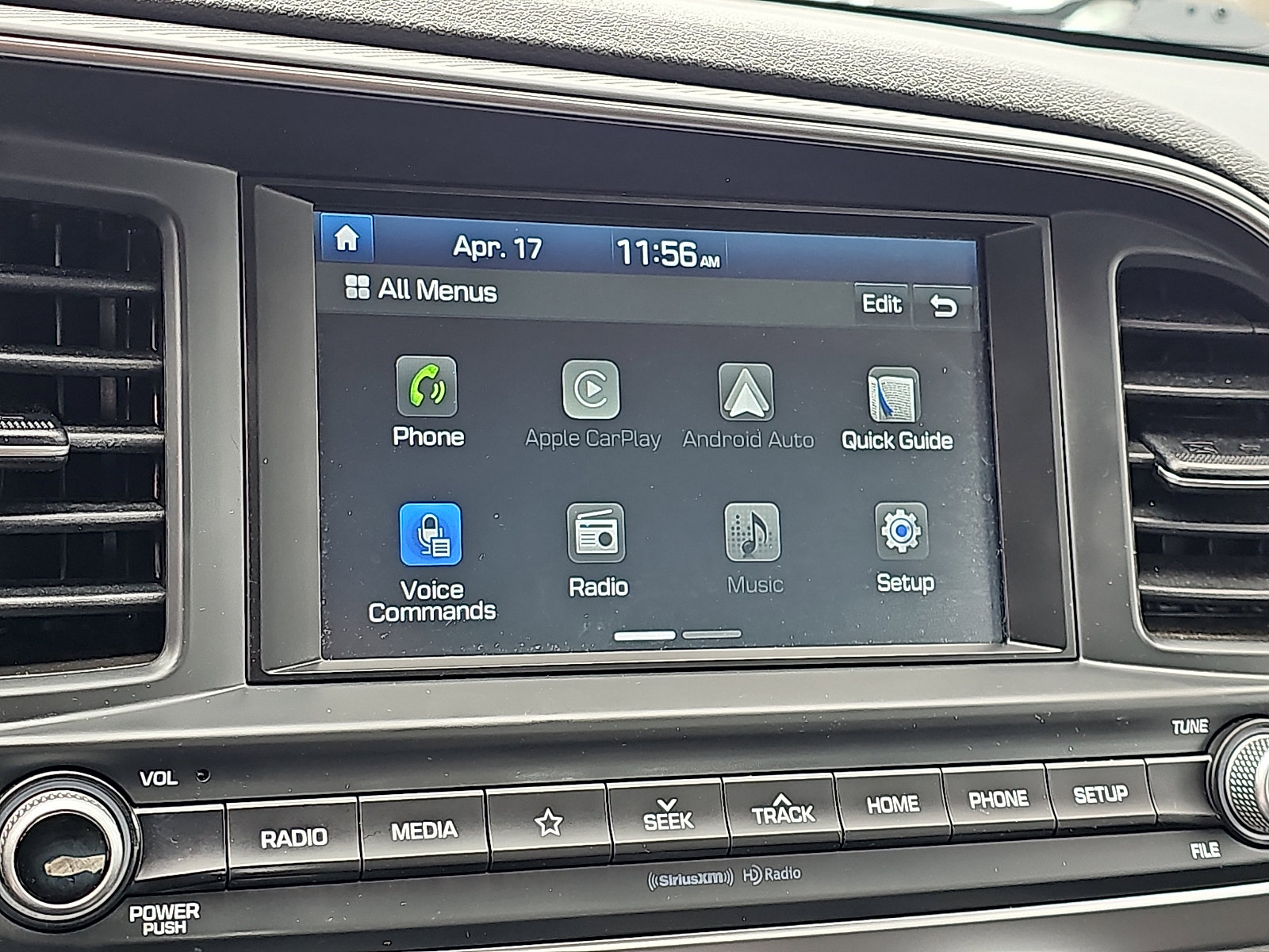 Used 2019 Hyundai Elantra SEL w/ Cargo Package FWD image 25