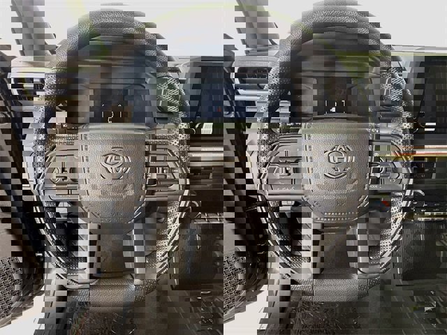 New 2026 Toyota Tacoma SR5 image 11