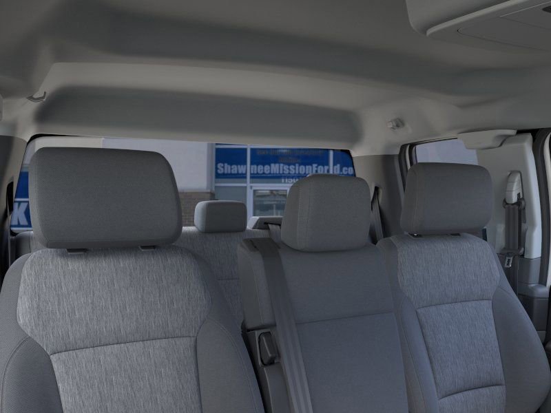 New 2025 Ford F250 XL w/ STX Appearance Package image 22