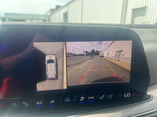 New 2025 Chevrolet Tahoe Premier image 20