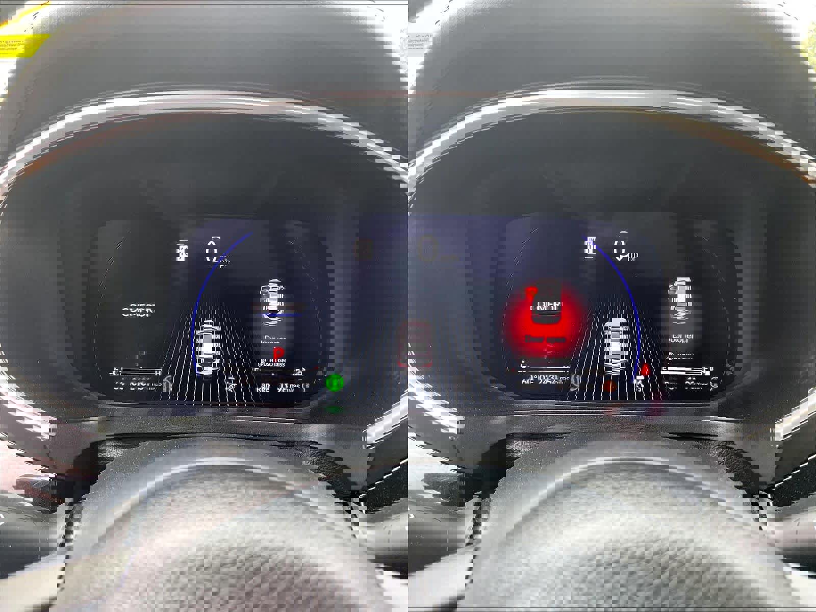 Used 2023 Acura MDX SH-AWD w/ Advance Package image 20