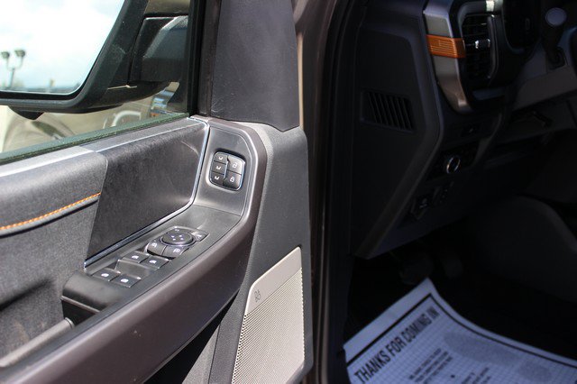 Used 2026 Ford F150 Tremor w/ Equipment Group 402B MID AWD/4WD image 7