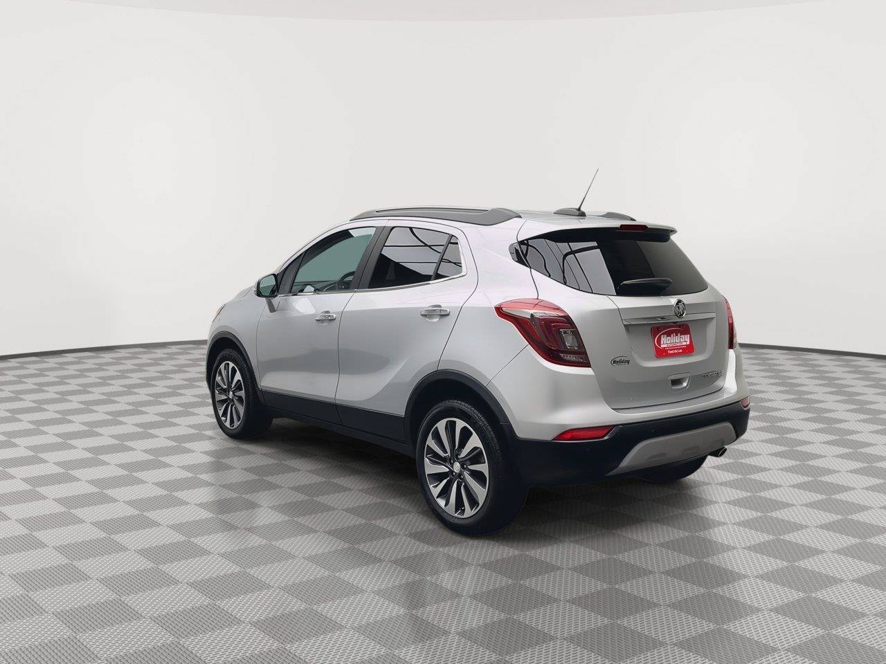 Used 2019 Buick Encore Essence w/ Safety Package II AWD/4WD image 36