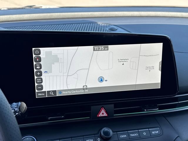 New 2026 Hyundai Elantra N image 20