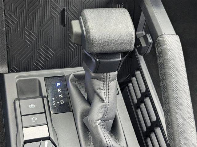 Certified 2025 Toyota 4Runner SR5 image 12