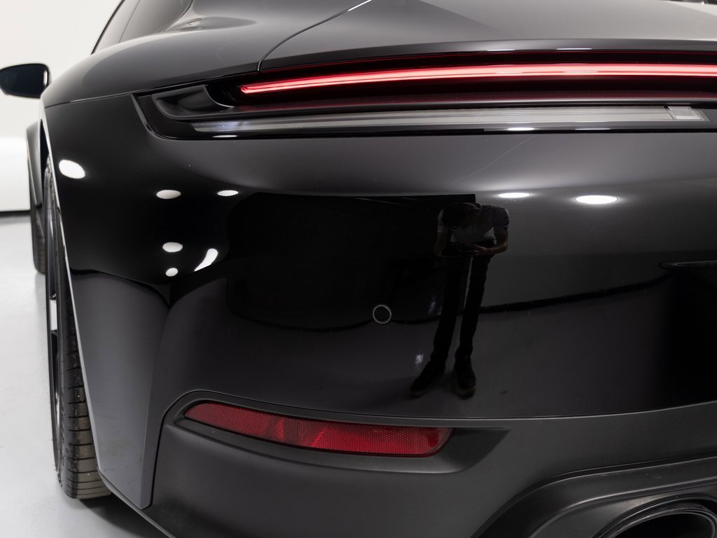 Certified 2025 Porsche 911 Carrera image 23