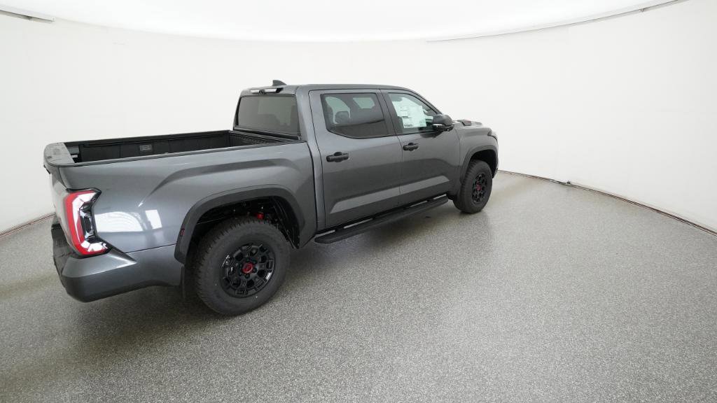 New 2026 Toyota Tundra TRD Pro image 12