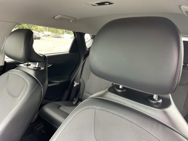 Used 2024 Kia EV6 Light AWD/4WD image 23