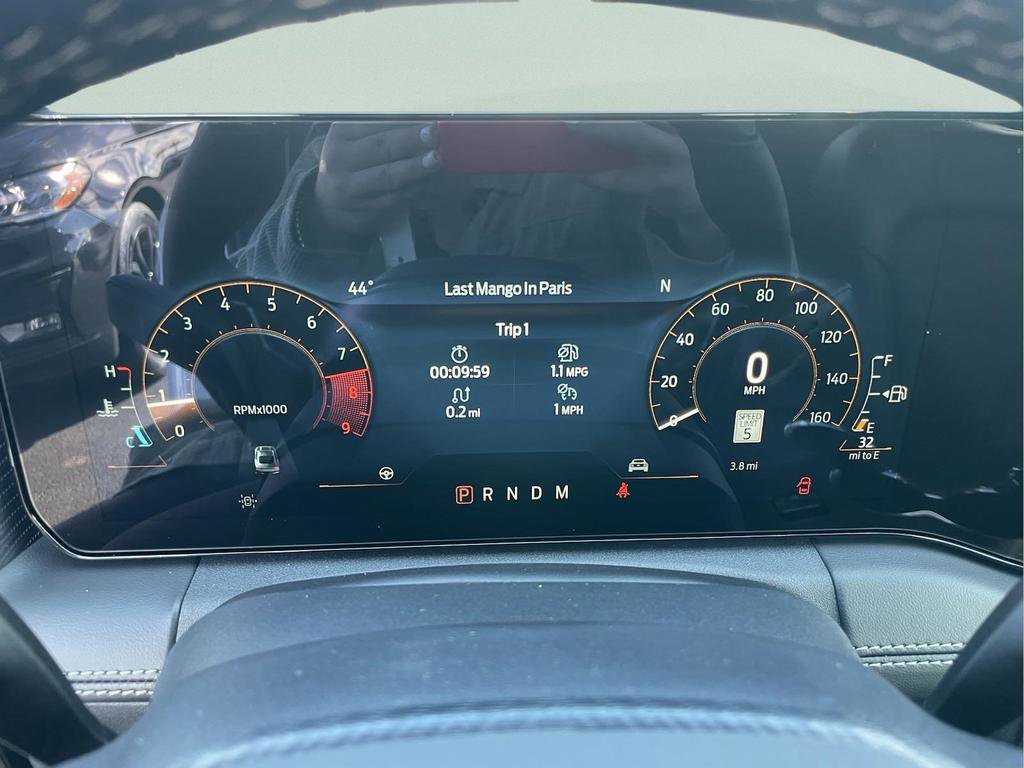 Used 2024 Ford Mustang GT Premium image 25