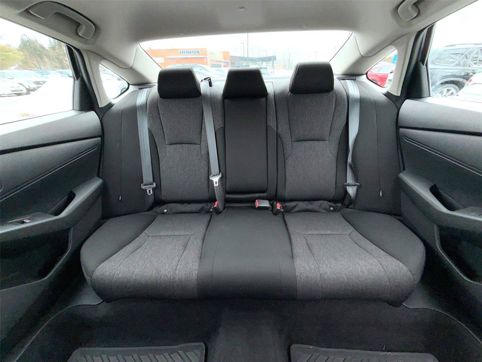 Used 2024 Honda Accord EX image 24