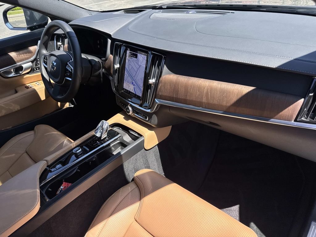 Used 2023 Volvo S90 B6 Ultimate AWD/4WD image 29