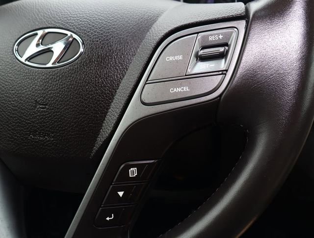 Used 2018 Hyundai Santa Fe Sport w/ 2.4L Tech Package 04 FWD image 28