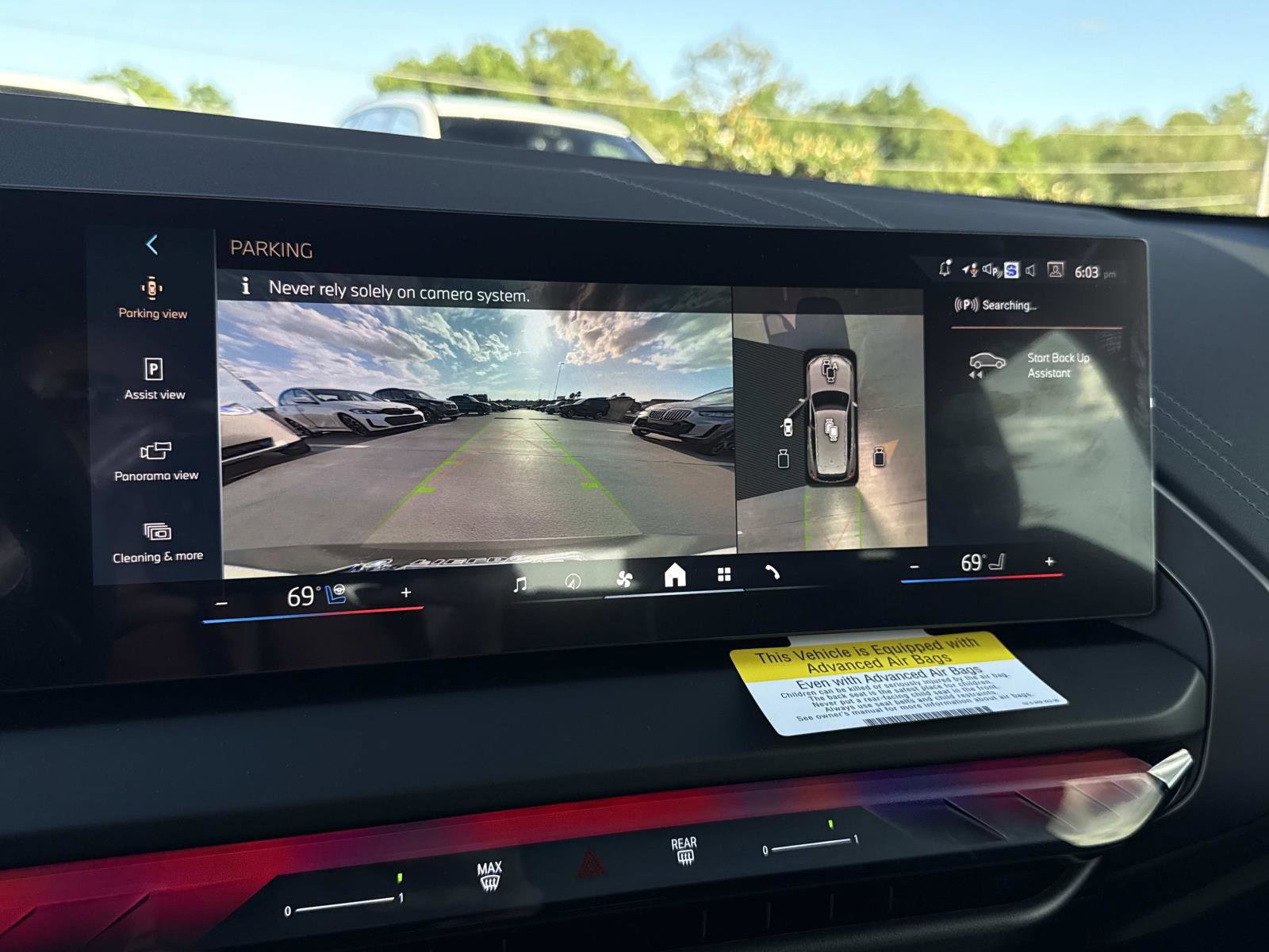 New 2026 BMW X3 xDrive30 w/ Premium Package image 25