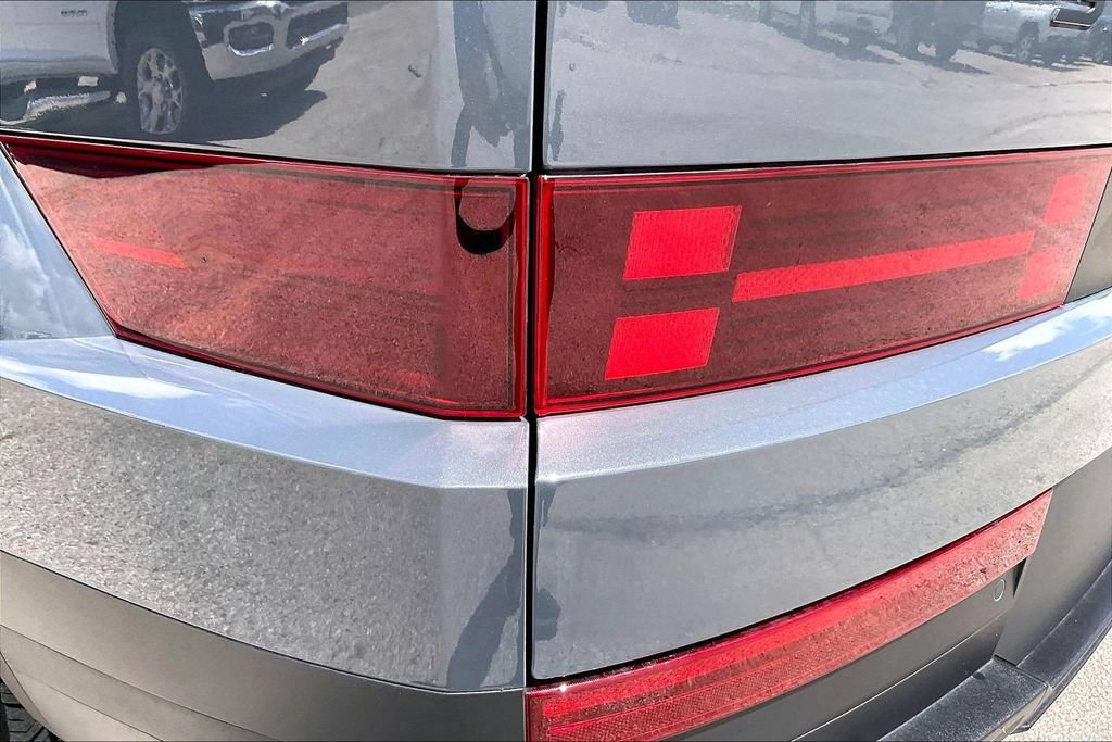 Used 2025 Hyundai Santa Fe XRT AWD/4WD image 20