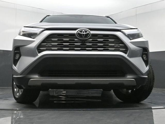 Used 2024 Toyota RAV4 Limited w/ Advanced Technology Package image 35