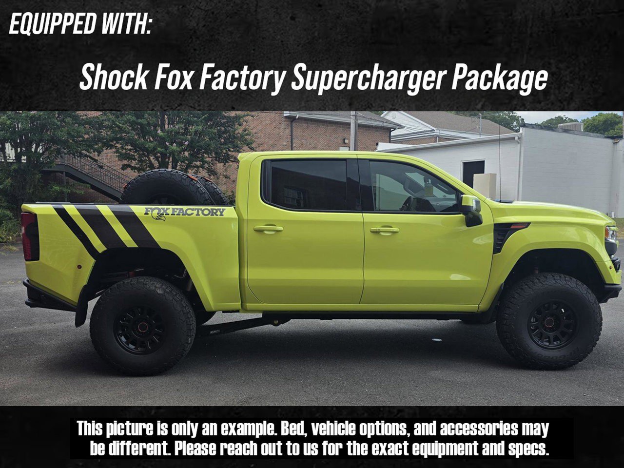 New 2025 Chevrolet Silverado 1500 LTZ w/ Technology Package image 3