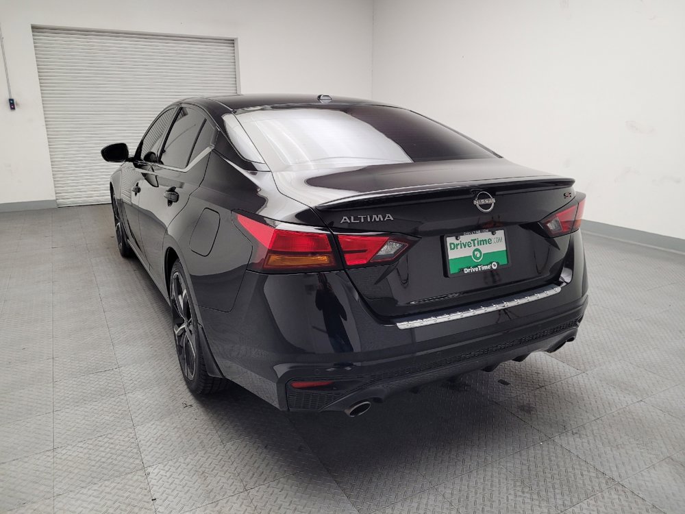 Used 2023 Nissan Altima 2.5 SR w/ SR Premium Package image 6