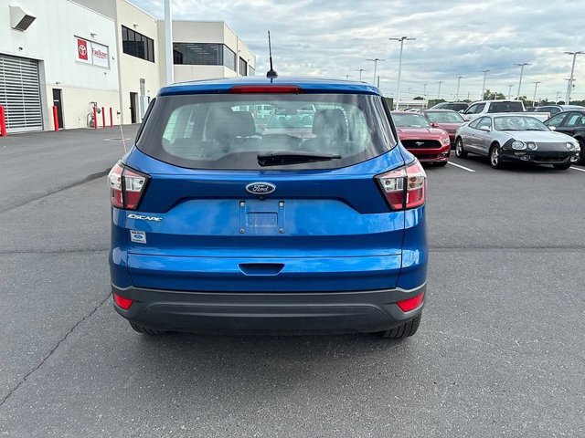 Used 2017 Ford Escape S FWD image 10