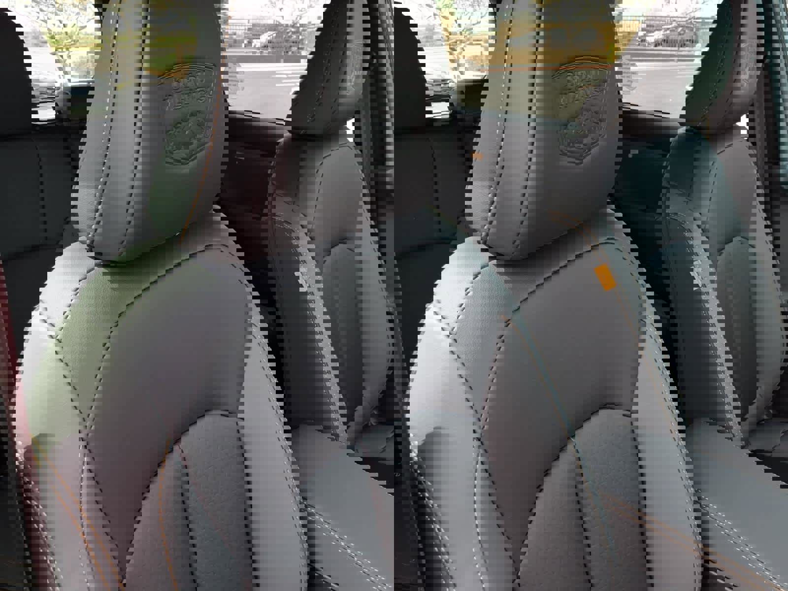 New 2026 Subaru Forester Wilderness AWD/4WD image 18