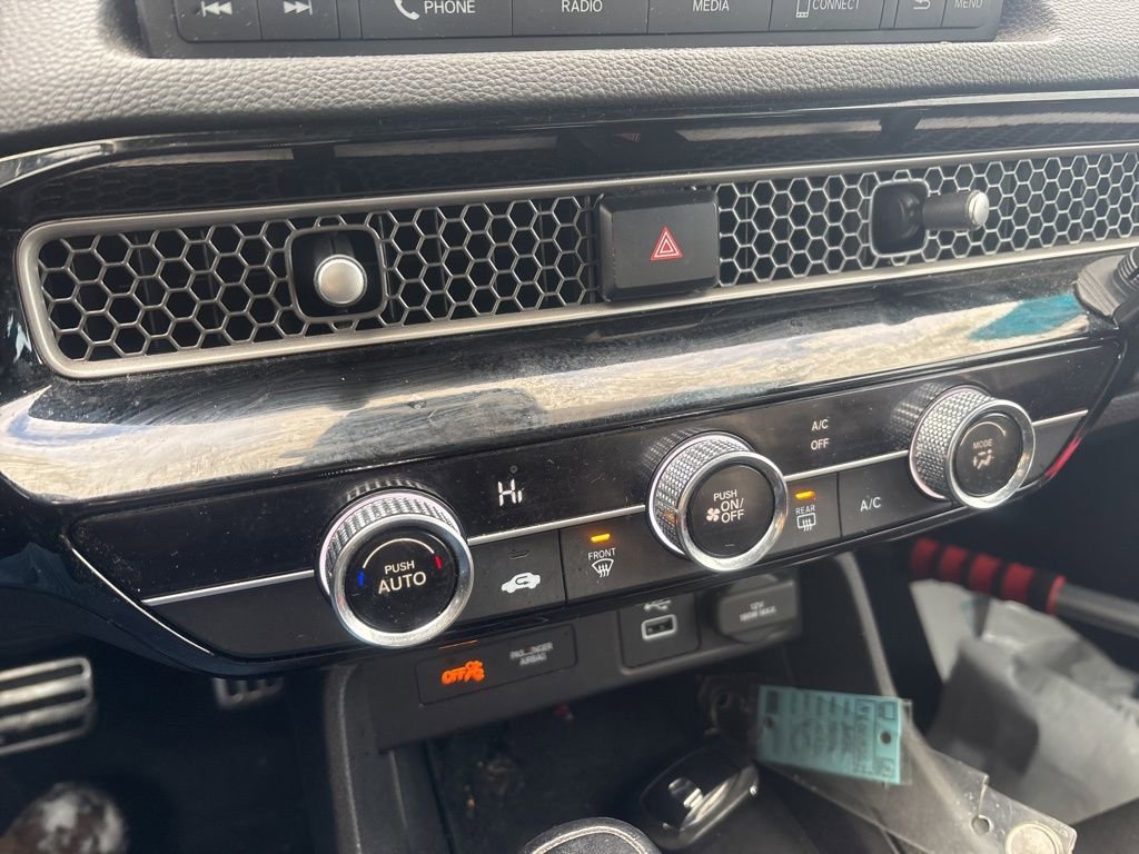 Used 2022 Honda Civic Sport image 23