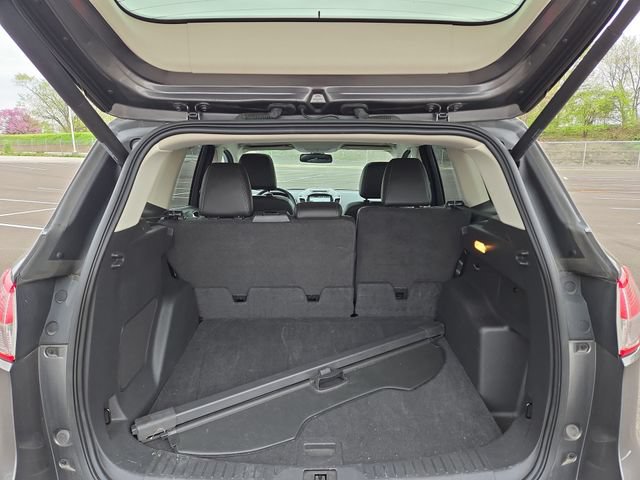 Used 2013 Ford Escape Titanium w/ Parking Technology Pkg AWD/4WD image 19