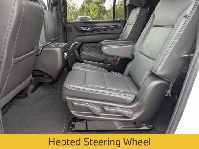 Used 2024 GMC Yukon XL Denali image 29