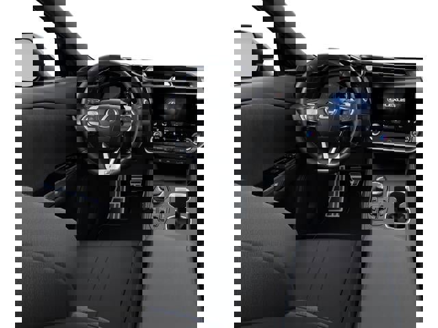 New 2026 Lexus RZ 450e AWD image 50