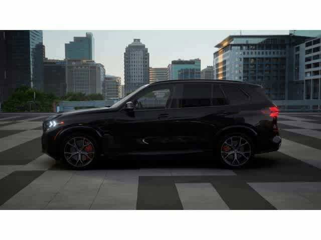 New 2026 BMW X5 xDrive50e AWD/4WD image 4