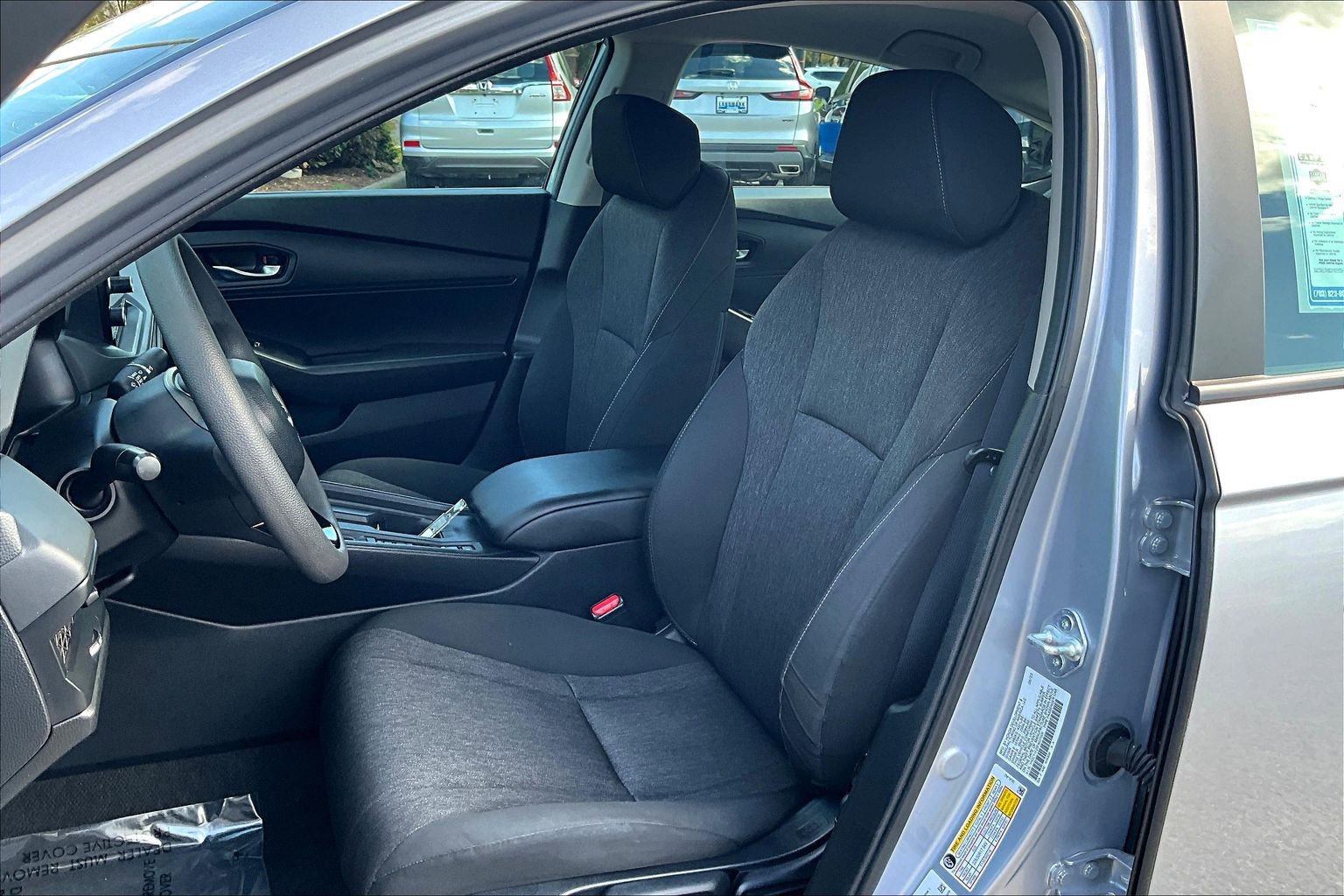 Used 2023 Honda Accord LX image 25