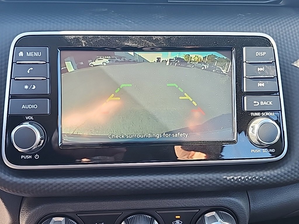 Used 2025 Nissan Kicks Play S image 26