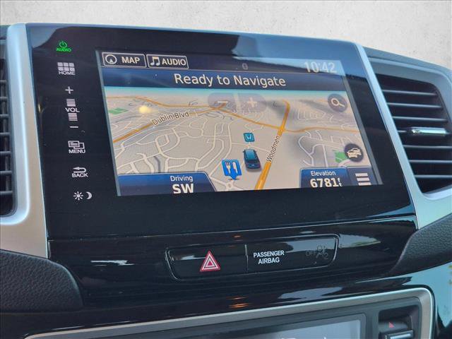 Used 2016 Honda Pilot Elite image 9