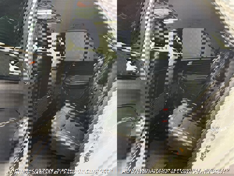 Used 2014 Mercedes-Benz ML 350 2WD image 9