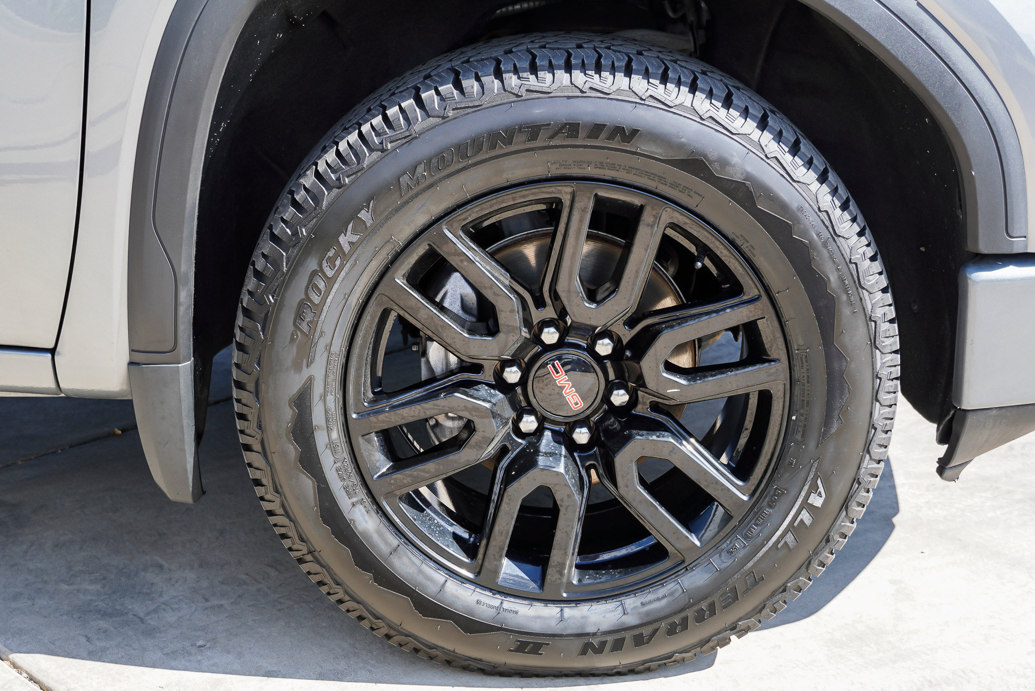 Used 2021 GMC Sierra 1500 Elevation AWD/4WD image 10