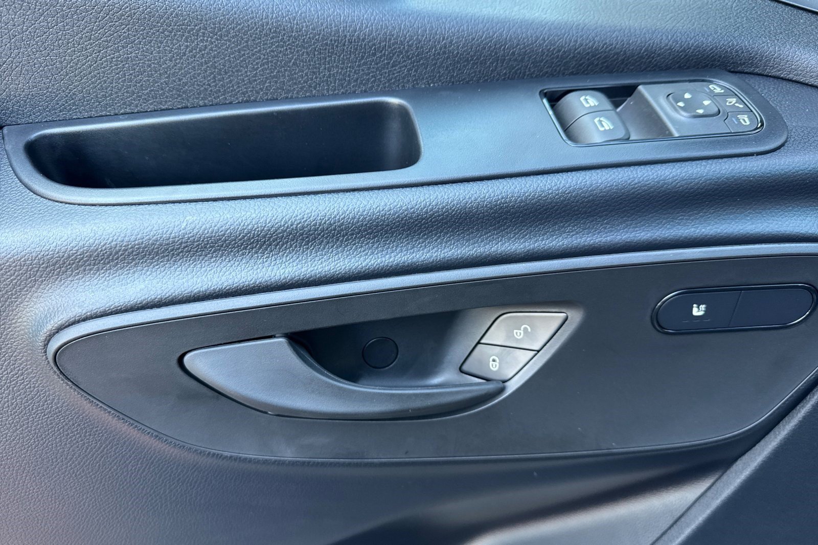 New 2026 Mercedes-Benz Sprinter 2500 image 14